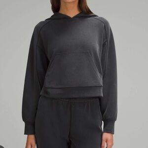 lululemon Softstreme Hoodie